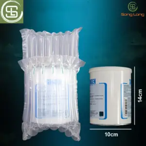 túi cột khí 8c 27*31D