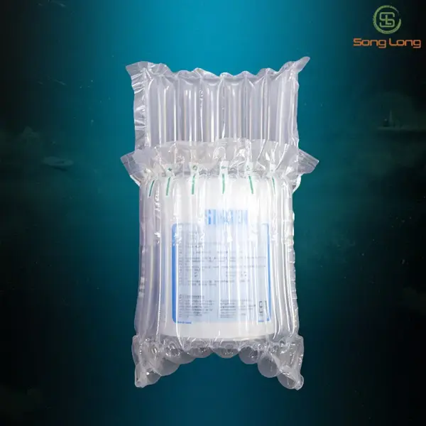 Túi Cột Khí 8C [27*31D] - Ảnh 3