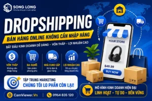 Dropshipping