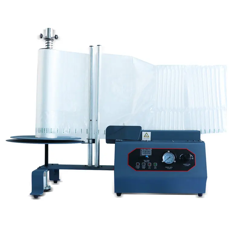 Máy Bơm Cột Khí Tự Động Q15D